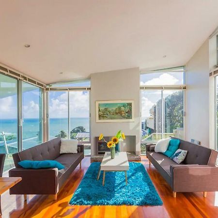 Exclusive Sanctuary On The West Coast Villa Muriwai  Exterior foto