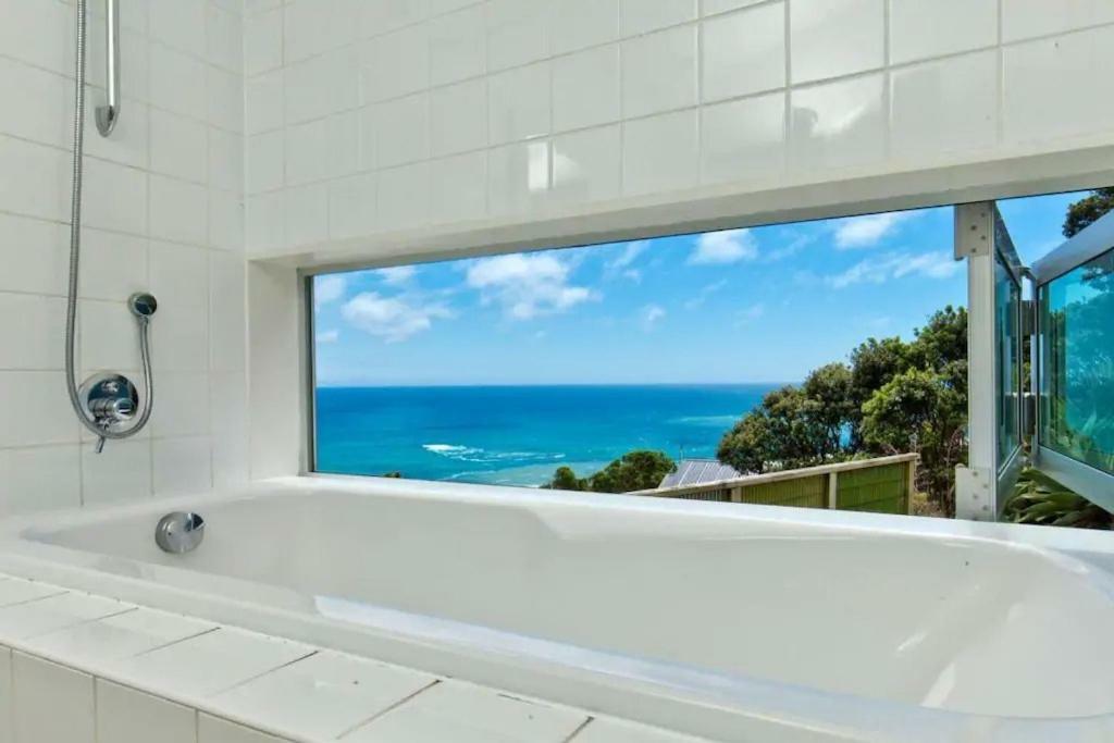 Exclusive Sanctuary On The West Coast Villa Muriwai  Exterior foto